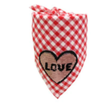06.Kiss Me Bandana